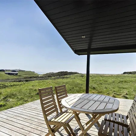 Semesterbostad Ln944-hjorring-flakket-9 *