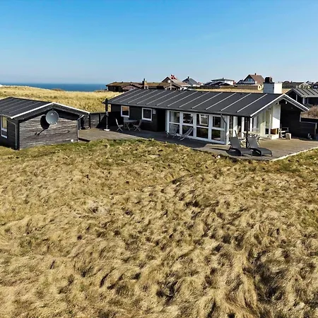 Semesterbostad Ln944-hjorring-flakket-9 *