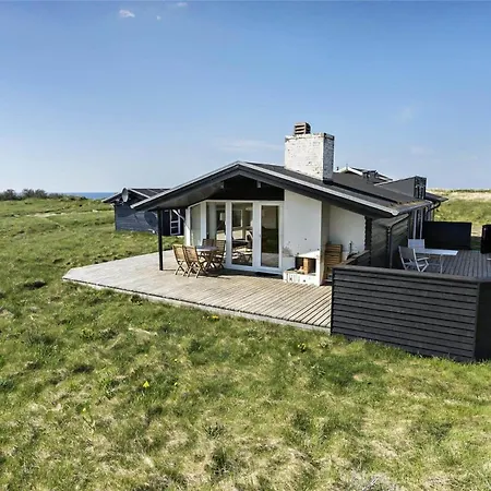 Semesterbostad Ln944-hjorring-flakket-9 *