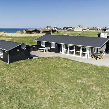 Ln944-hjorring-flakket-9 Semesterbostad Hjørring