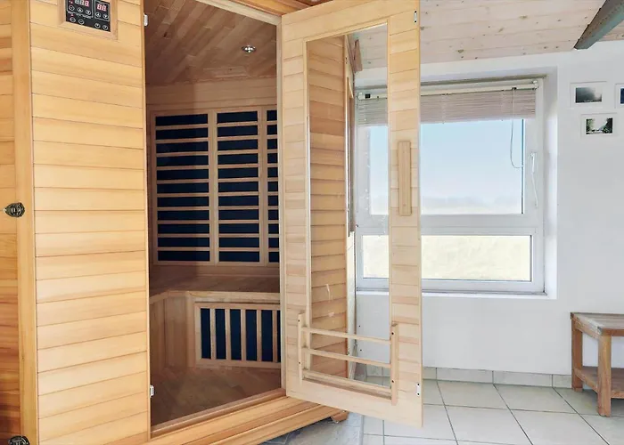 Ln944-hjorring-flakket-9 Semesterbostad Hjørring