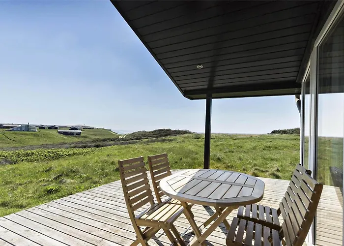 Semesterbostad Ln944-hjorring-flakket-9 *