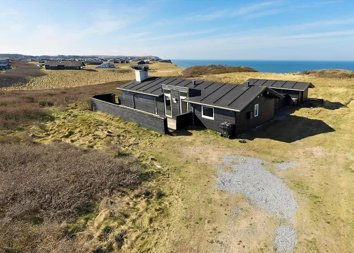 Semesterbostad Ln944-hjorring-flakket-9 *